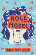 Role Model (ISBN: 9781915820075)