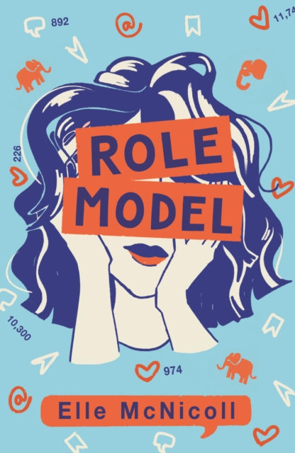 Role Model (ISBN: 9781915820075)