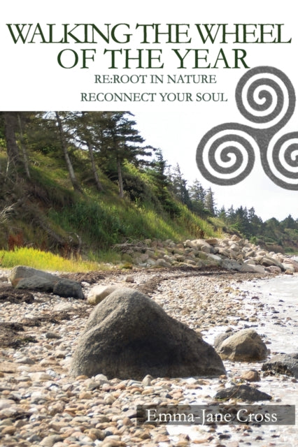 Walking The Wheel of The Year (ISBN: 9781916014039)