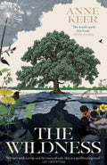 The Wildness (ISBN: 9781916821439)