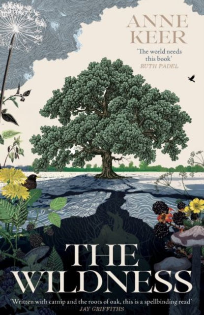 The Wildness (ISBN: 9781916821439)