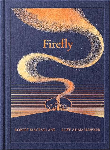 The Night Creatures: Firefly (ISBN: 9781917044523)