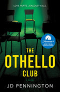 The Othello Club (ISBN: 9781917415125)