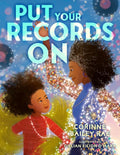 Put Your Records On (ISBN: 9781917894029)