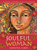 Soulful Woman Guidance Cards : Nurturance, Empowerment & Inspiration for the Feminine Soul (ISBN: 9781922161963)
