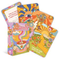 Cards for Daily Gratitude : Be thankful everyday (ISBN: 9781922786524)