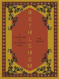 Bethlehem : A Celebration of Palestinian Food (ISBN: 9781958417287)