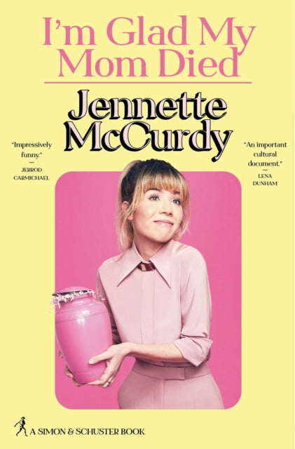 I'm Glad My Mom Died (ISBN: 9781982185824)
