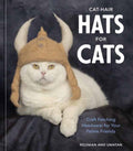 Cat-Hair Hats for Cats (ISBN: 9781984860446)