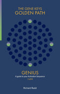 Genius : A guide to your Activation Sequence : 1 (ISBN: 9781999671006)