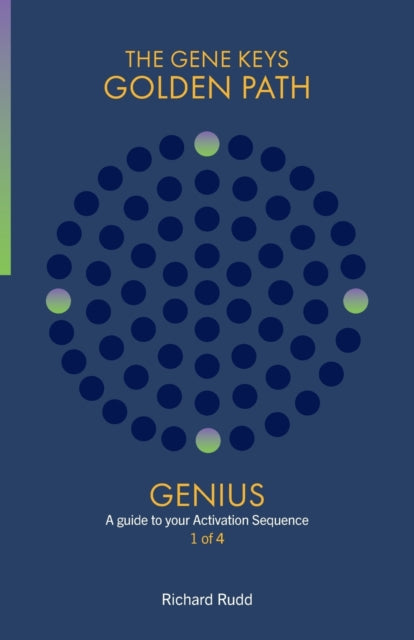 Genius : A guide to your Activation Sequence : 1 (ISBN: 9781999671006)