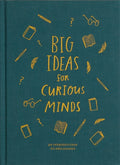 Big Ideas for Curious Minds : An Introduction to Philosophy (ISBN: 9781999747145)