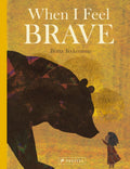 When I Feel Brave (ISBN: 9783791375724)