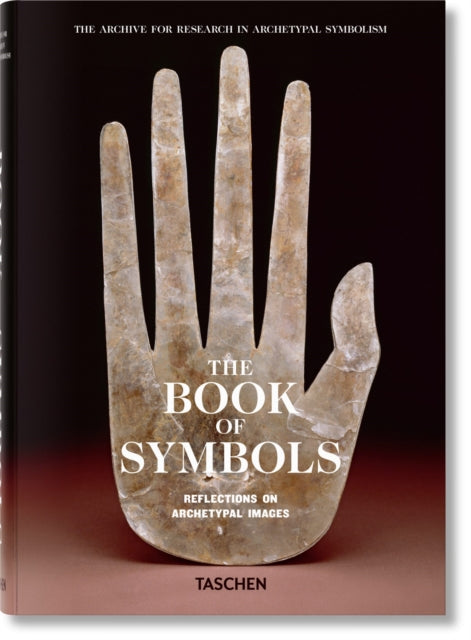 The Book of Symbols : Reflections on Archetypal Images (ISBN: 9783836514484)