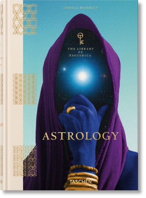 Astrology : The Library of Esoterica (ISBN: 9783836579889)