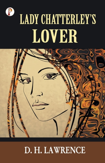 Lady Chatterly's Lover (ISBN: 9789390001187)