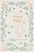 The Wisdom of Pooh: A Disney Winnie the Pooh Gratitude Journal (ISBN: 9798337402543)