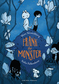 Frank the Monster (ISBN: 9798348029661)